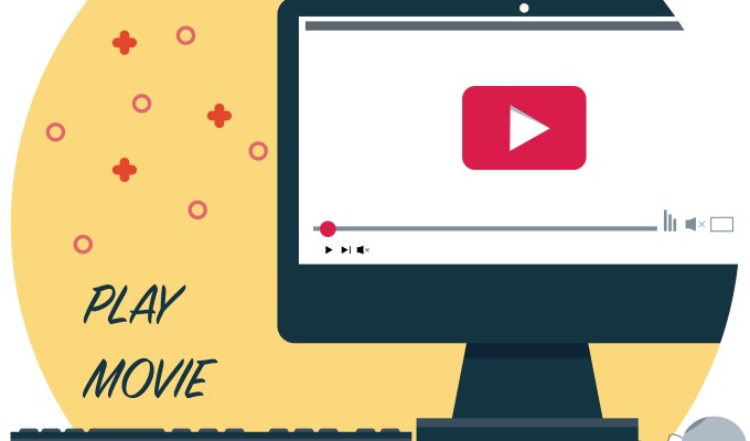 «TIENE QUE VER PARA CREER»: UTILICE EL VIDEO COMO HERRAMIENTA DE&nbsp;MARKETING