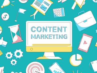 VIDEO: ESENCIAL PARA SU MARKETING DE&nbsp;CONTENIDO