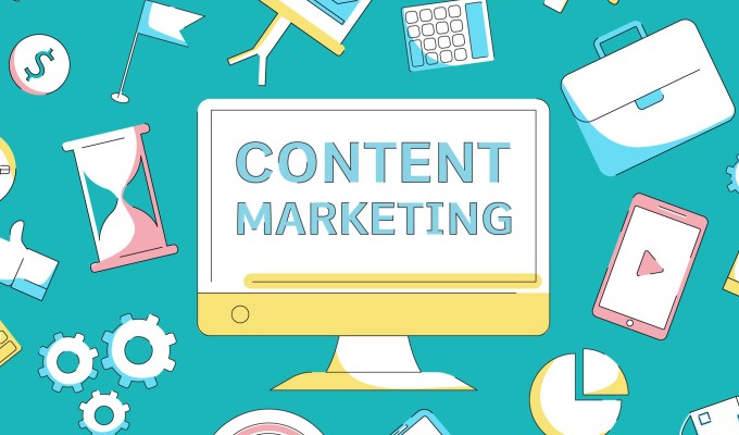 VIDEO: ESENCIAL PARA SU MARKETING DE&nbsp;CONTENIDO