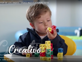 VIDEO COLEGIO MAYOR DE LOS&nbsp;ANDES