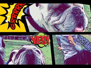 VIDEO TIPO COMIC CAMPAÑA CONTRA EL&nbsp;BULLYING